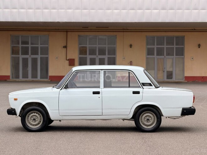 LADA (VAZ) 2107 2005, 52,368 km - 1.6 l - İmişli