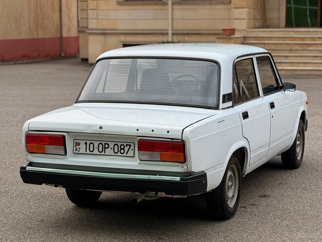 LADA (VAZ) 2107 2005, 52,368 km - 1.6 l - İmişli