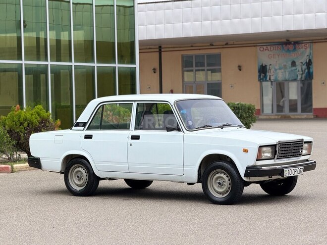 LADA (VAZ) 2107 2005, 52,368 km - 1.6 l - İmişli