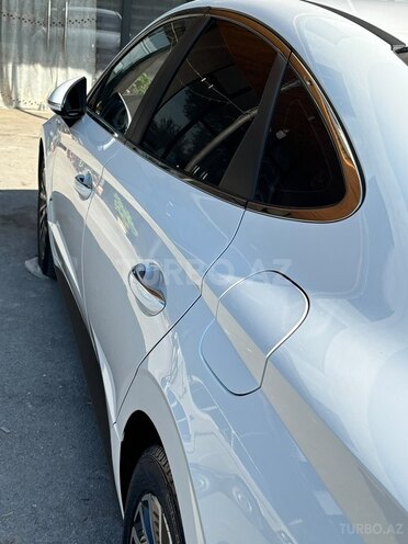 Hyundai Sonata 2021, 135,000 km - 2.0 l - Bakı