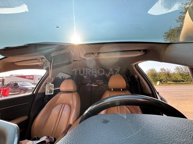 Hyundai Sonata 2021, 135,000 km - 2.0 l - Bakı