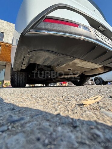 Hyundai Sonata 2021, 135,000 km - 2.0 l - Bakı