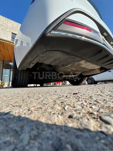 Hyundai Sonata 2021, 135,000 km - 2.0 l - Bakı