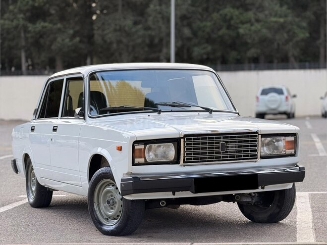 LADA (VAZ) 2107 2010, 153,656 km - 1.6 l - Sumqayıt