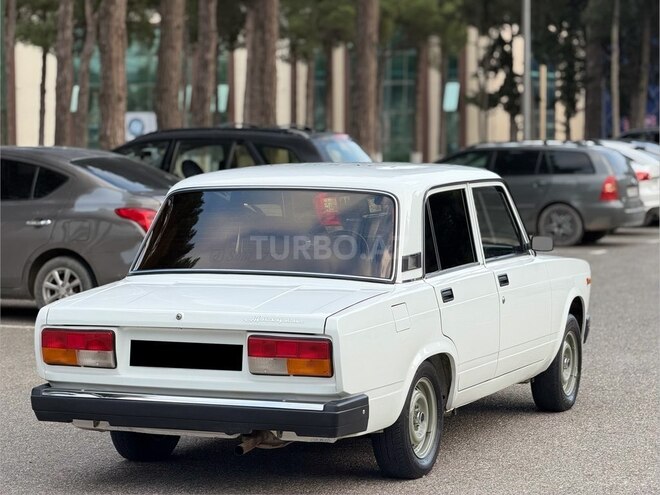 LADA (VAZ) 2107 2010, 153,656 km - 1.6 l - Sumqayıt