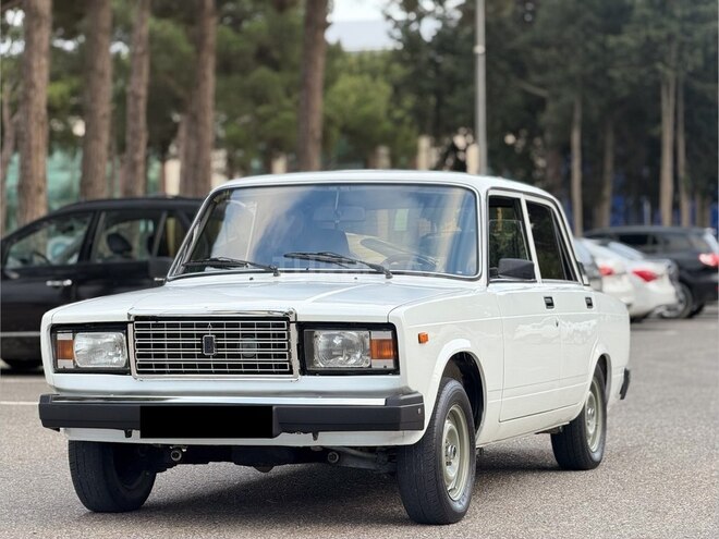 LADA (VAZ) 2107 2010, 153,656 km - 1.6 l - Sumqayıt