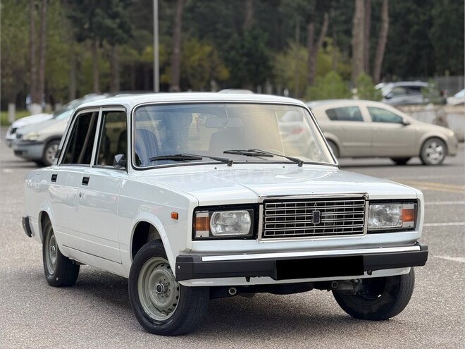 LADA (VAZ) 2107 2010, 153,656 km - 1.6 l - Sumqayıt