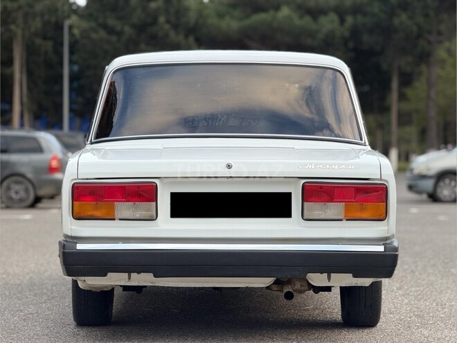 LADA (VAZ) 2107 2010, 153,656 km - 1.6 l - Sumqayıt