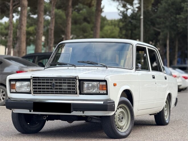 LADA (VAZ) 2107 2010, 153,656 km - 1.6 l - Sumqayıt