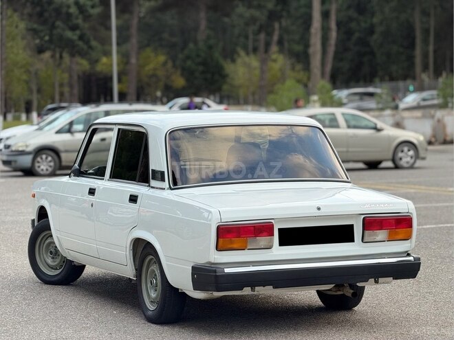 LADA (VAZ) 2107 2010, 153,656 km - 1.6 l - Sumqayıt