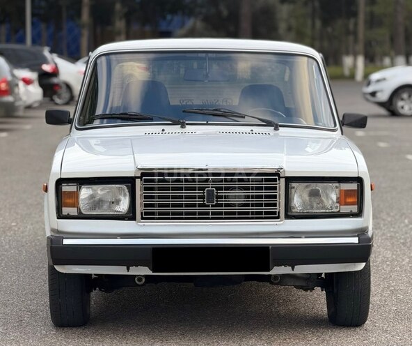 LADA (VAZ) 2107 2010, 153,656 km - 1.6 l - Sumqayıt