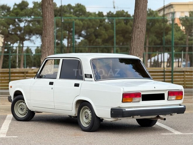 LADA (VAZ) 2107 2010, 153,656 km - 1.6 l - Sumqayıt