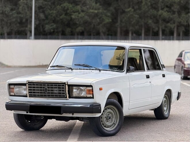 LADA (VAZ) 2107 2010, 153,656 km - 1.6 l - Sumqayıt