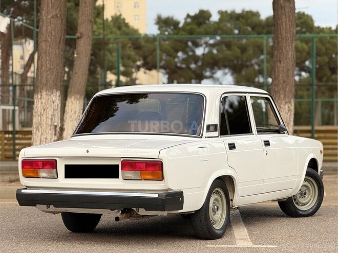 LADA (VAZ) 2107 2010, 153,656 km - 1.6 l - Sumqayıt