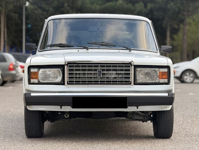LADA (VAZ) 2107 2010, 153,656 km - 1.6 l - Sumqayıt