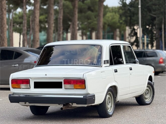 LADA (VAZ) 2107 2010, 153,656 km - 1.6 l - Sumqayıt