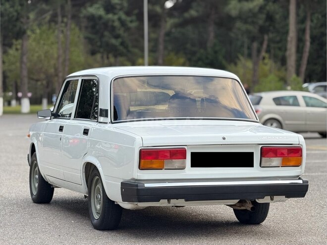 LADA (VAZ) 2107 2010, 153,656 km - 1.6 l - Sumqayıt