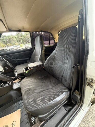 LADA (VAZ) 2107 2010, 153,656 km - 1.6 l - Sumqayıt