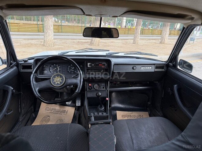 LADA (VAZ) 2107 2010, 153,656 km - 1.6 l - Sumqayıt