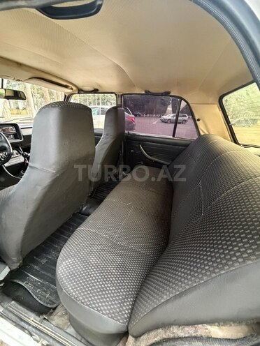 LADA (VAZ) 2107 2010, 153,656 km - 1.6 l - Sumqayıt