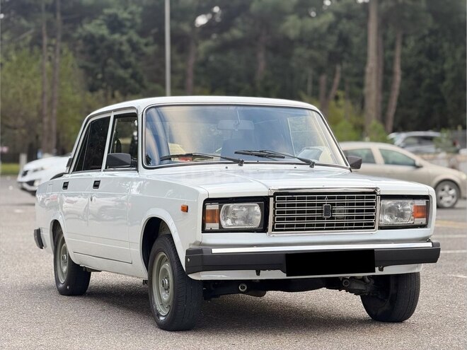 LADA (VAZ) 2107 2010, 153,656 km - 1.6 l - Sumqayıt
