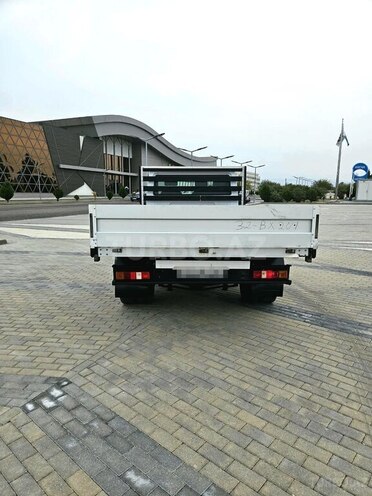 Ford Transit 2011, 218,523 km - 2.4 l - Gəncə
