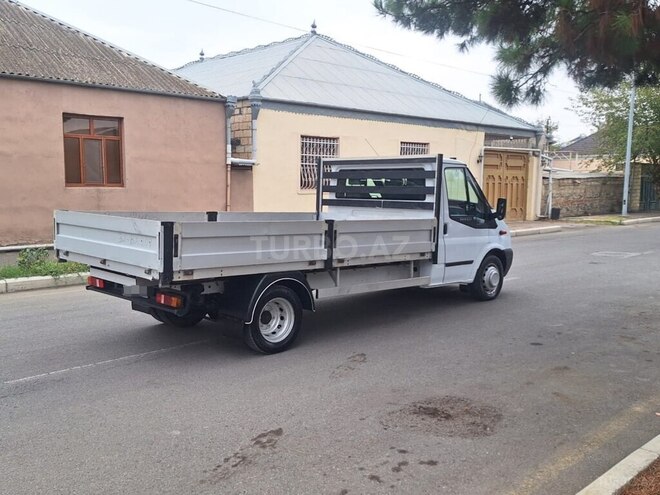 Ford Transit 2011, 218,523 km - 2.4 l - Gəncə