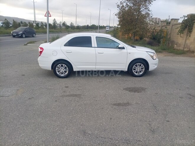 Chevrolet Cobalt 2025, 58,000 km - 1.5 l - Bakı