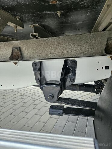 Ford Transit 2011, 218,523 km - 2.4 l - Gəncə