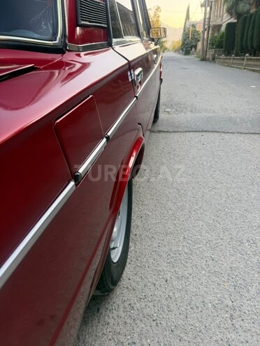 LADA (VAZ) 2106 1989, 15,484 km - 1.6 l - Şəmkir