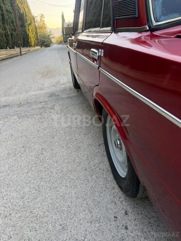LADA (VAZ) 2106 1989, 15,484 km - 1.6 l - Şəmkir