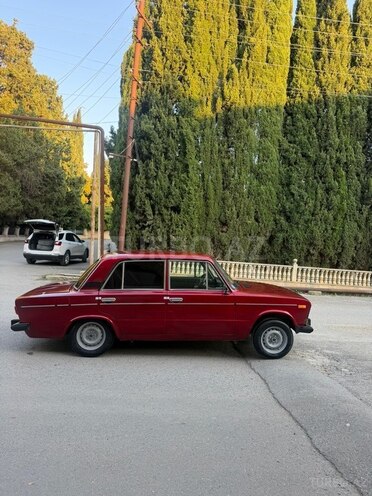 LADA (VAZ) 2106 1989, 15,484 km - 1.6 l - Şəmkir
