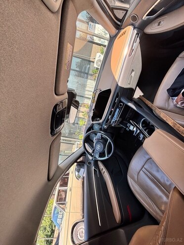 Hyundai Sonata 2021, 135,000 km - 2.0 l - Bakı