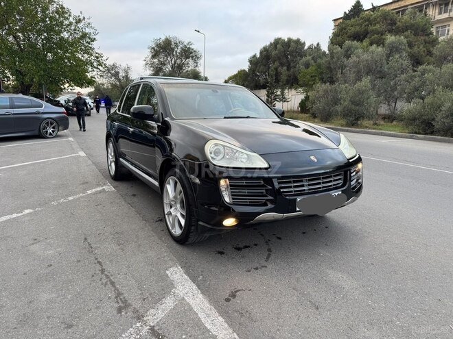 Porsche Cayenne GTS 2007, 235,800 km - 4.8 l - Bakı