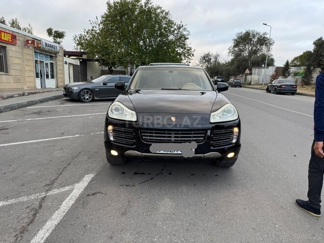 Porsche Cayenne GTS 2007, 235,800 km - 4.8 l - Bakı