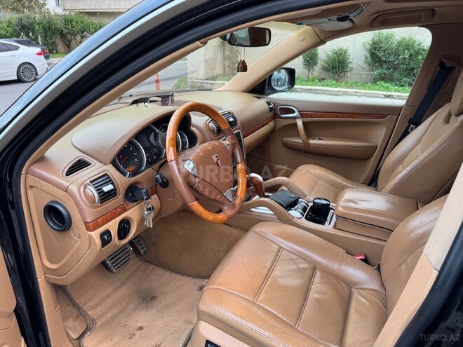 Porsche Cayenne GTS 2007, 235,800 km - 4.8 l - Bakı