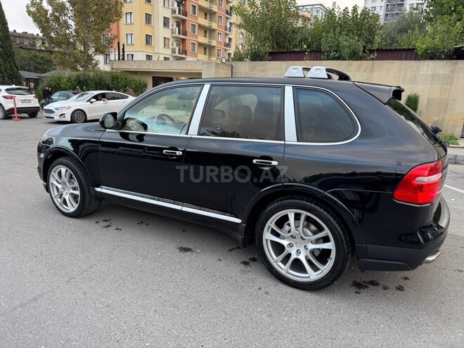 Porsche Cayenne GTS 2007, 235,800 km - 4.8 l - Bakı