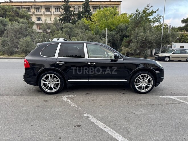 Porsche Cayenne GTS 2007, 235,800 km - 4.8 l - Bakı