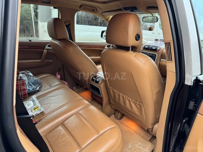 Porsche Cayenne GTS 2007, 235,800 km - 4.8 l - Bakı
