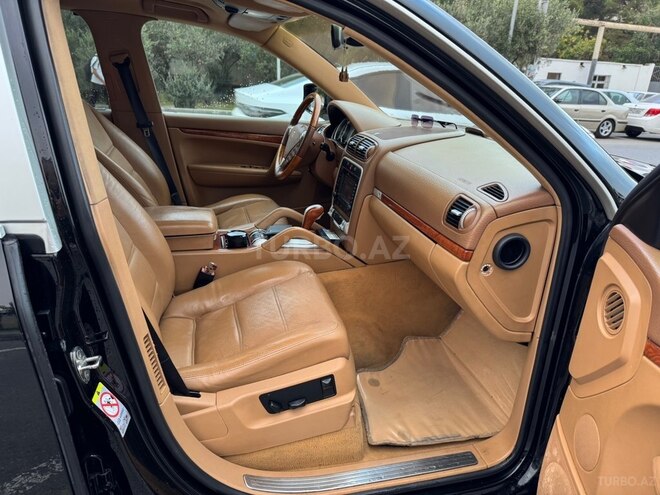 Porsche Cayenne GTS 2007, 235,800 km - 4.8 l - Bakı