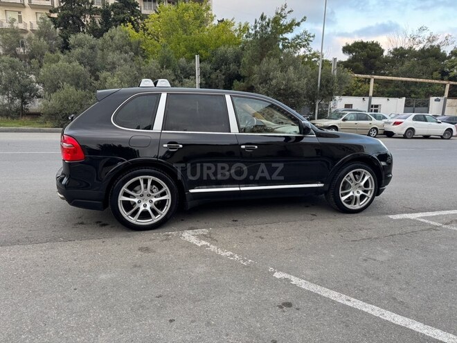 Porsche Cayenne GTS 2007, 235,800 km - 4.8 l - Bakı