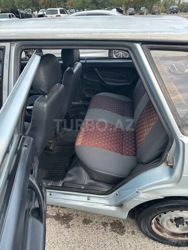 LADA (VAZ) 2114 2007, 201,456 km - 1.6 л - Bakı