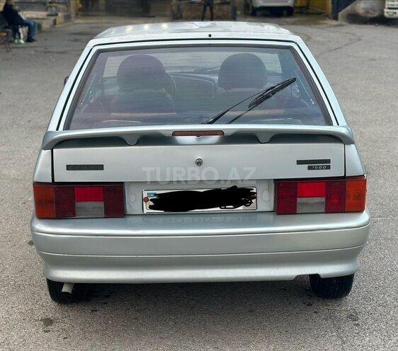 LADA (VAZ) 2114 2007, 201,456 km - 1.6 л - Bakı