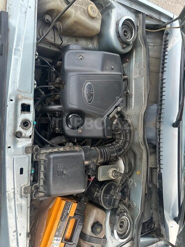 LADA (VAZ) 2114 2007, 201,456 km - 1.6 л - Bakı