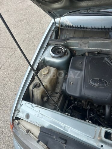 LADA (VAZ) 2114 2007, 201,456 km - 1.6 л - Bakı
