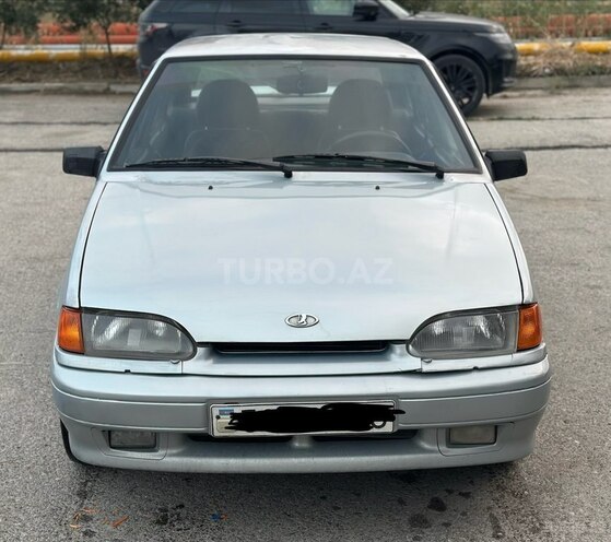 LADA (VAZ) 2114 2007, 201,456 km - 1.6 л - Bakı