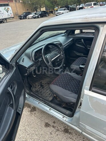 LADA (VAZ) 2114 2007, 201,456 km - 1.6 л - Bakı
