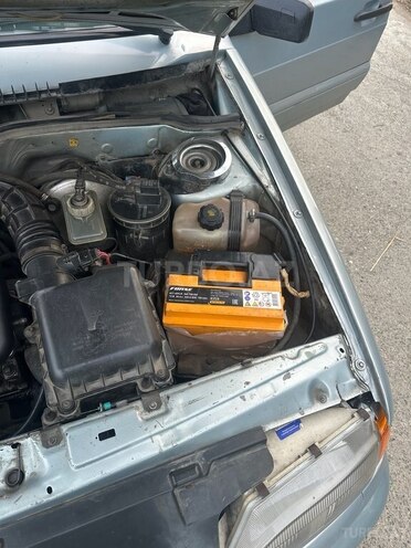 LADA (VAZ) 2114 2007, 201,456 km - 1.6 л - Bakı