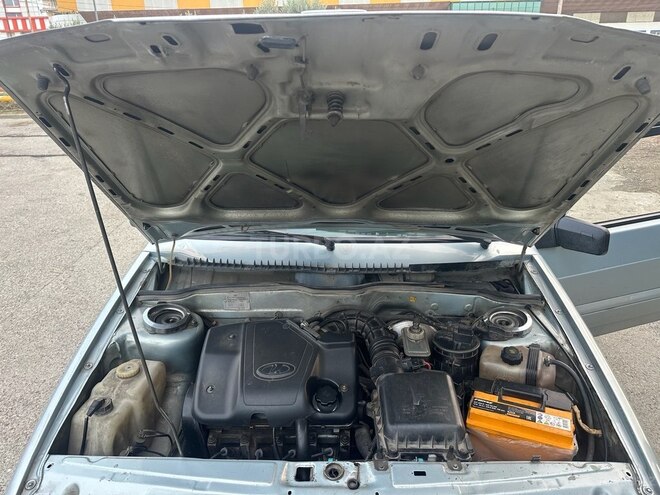 LADA (VAZ) 2114 2007, 201,456 km - 1.6 л - Bakı