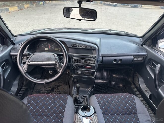 LADA (VAZ) 2114 2007, 201,456 km - 1.6 л - Bakı